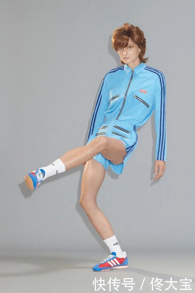 2021春日“时髦单品”,穿上它们就够了!