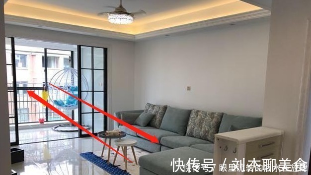 开窗|搬家没几天，小孩叫“头晕”老师傅新房“这3样”装修要注意！