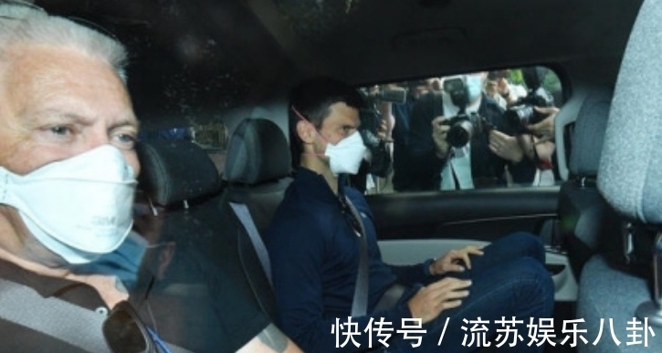 澳网|被驱逐出境!德约无缘澳网后首度发声:很失望,我需要时间休息