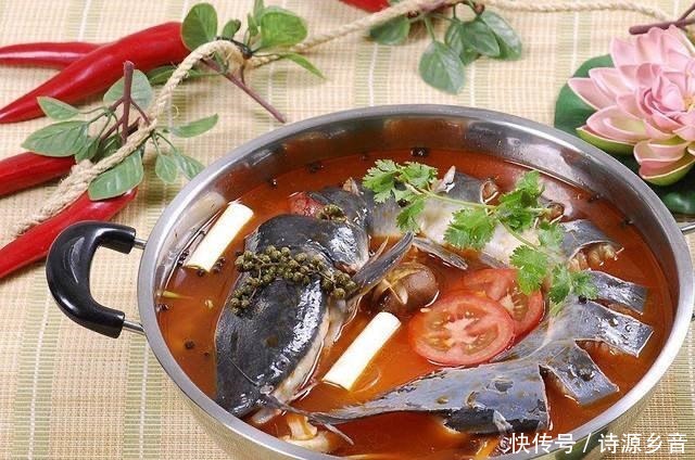 究竟哪个省份最能吃辣椒,真不是一个辣字就能说清楚