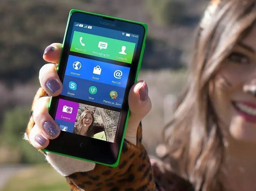 鸿蒙系统|华为高管宣布,鸿蒙生态可以替代谷歌,所有中国厂商都能使用