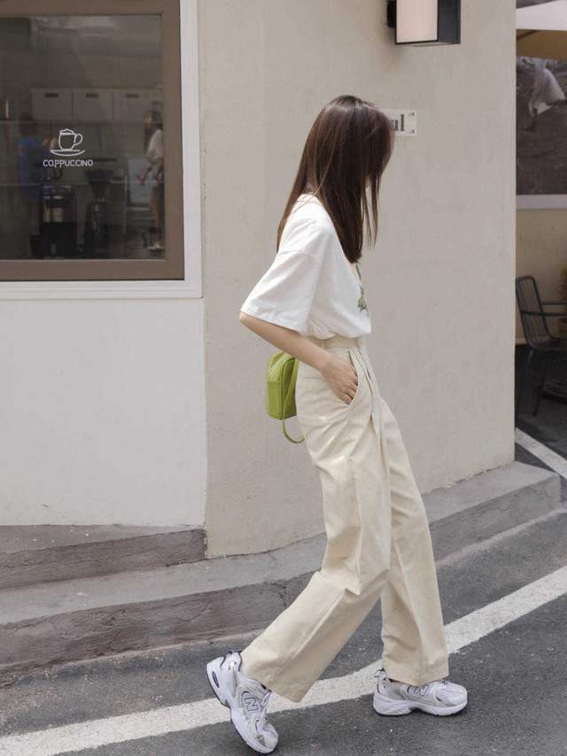 穿搭|聪明的女人记住3个不要,才能穿出精致出来,直接套用就很洋气