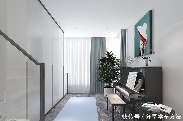 玻璃|老婆坚持衣帽间做玻璃柜门，我一直反对，完工看到效果后我闭嘴了！