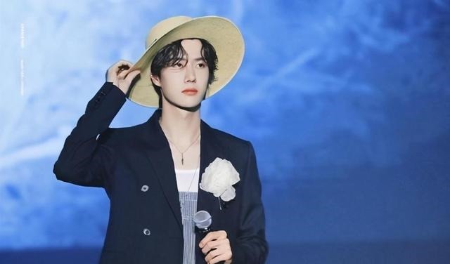 受欢迎|谁在综艺上更受欢迎肖战第九,周深第三,榜首实至名归