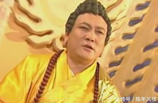 三界|孙悟空有三个最牛的称呼最后一个称呼,连如来都要低头