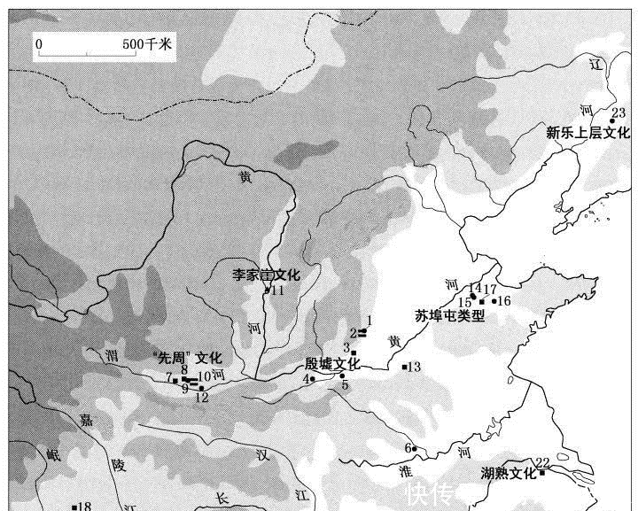  生前|史上唯一被雷劈死的帝王，商王武乙生前为什么要射天？