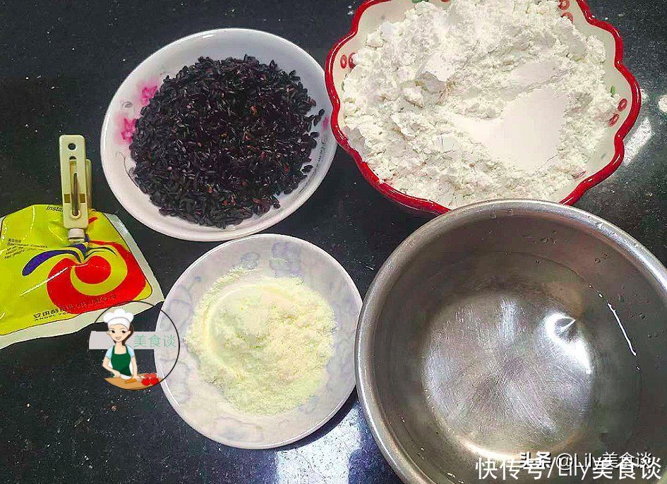 营养|夏天，孩子挑食不爱吃饭，多做这给他吃，蒸一蒸低脂营养高，真香