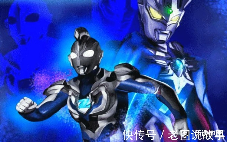 塔尔塔罗斯|奥特曼泽塔奥特曼评分高，圆谷为什么要废掉剧场版