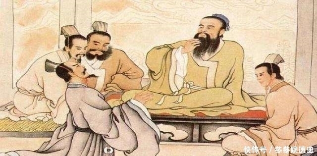 孔子的克己复礼思想,是什么意思,是在