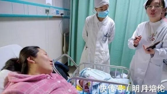 分娩|产妇要想产后恶露排干净,做到此几点,宝妈先了解