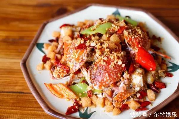 粤菜大厨不外传的5种小炒技巧(建议收藏)!