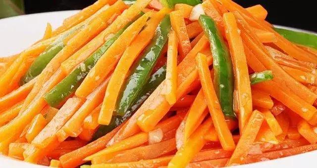 好吃的几道家常菜做法,简单又美味,想减肥的有口福了!