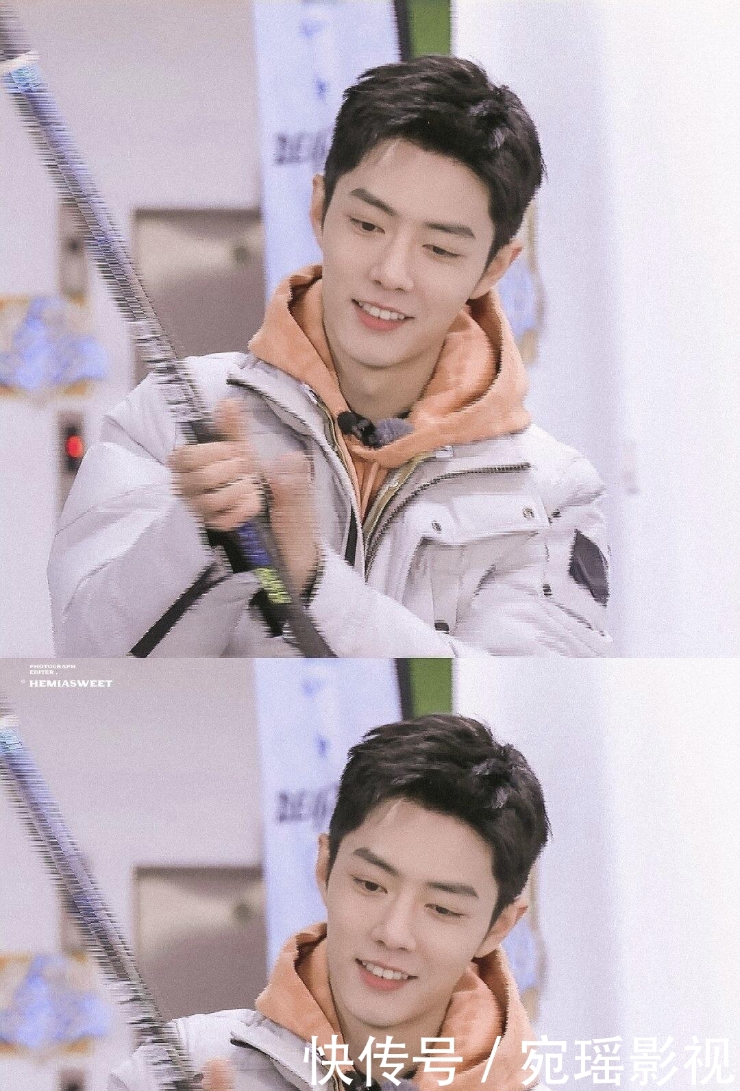 肖战成新综艺最高配置!曝同场嘉宾对其不满已久,又有人要背锅了