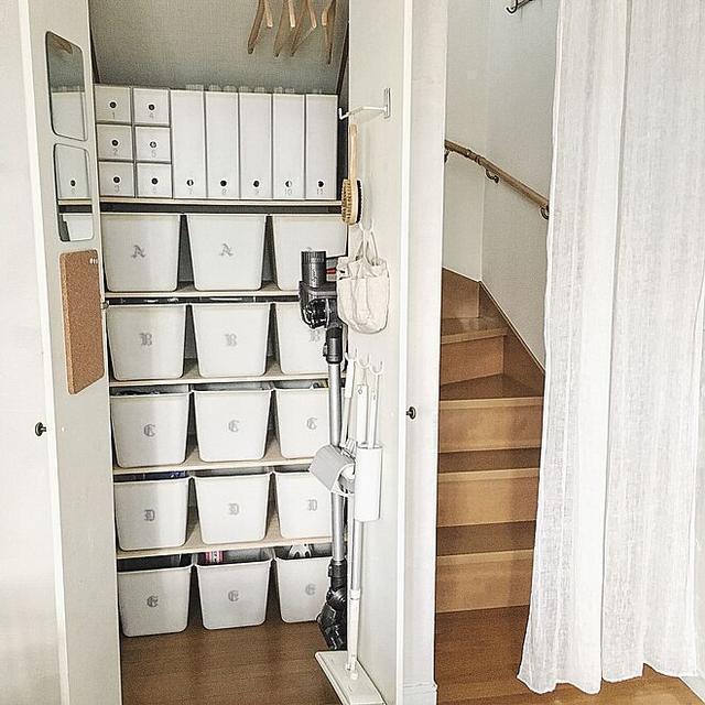 壁橱|等我买第二套房,玄关绝对不打柜子,学别人这样做,太有才了