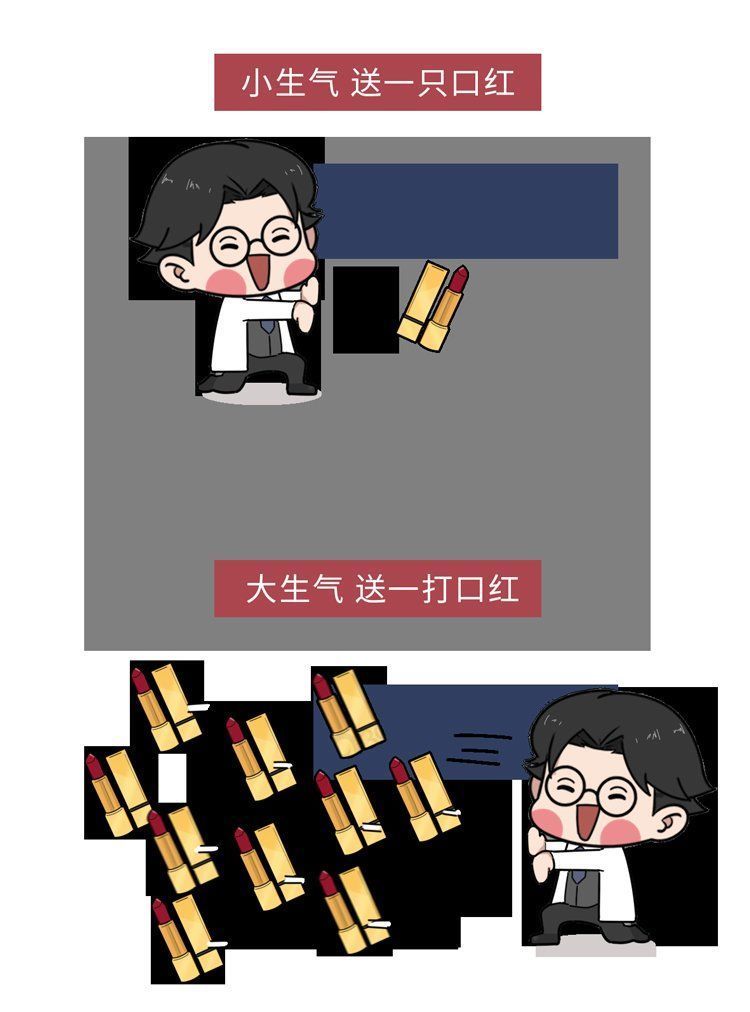 杏仁核|这些病都是被“气”出来的！看完这6大危害，别生气，气病没人替