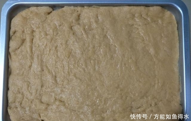 大饼干|这种饼干是有多好吃,小孩竟然吃睡着了,快看你吃过吗?