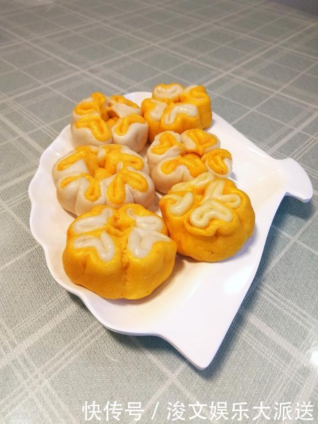  学会|分享二十种花样面食做法，学会再也不愁早餐吃啥，都能开早餐店了