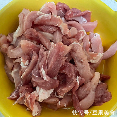 好吃到飞起的人间美味小酥肉，这样做0失败