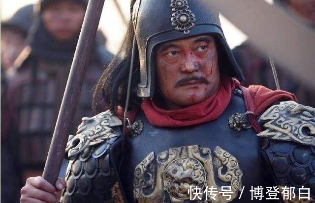 卢俊义&宋朝最神秘的武林高手,一生共收四位徒弟,岳飞是其关门弟子