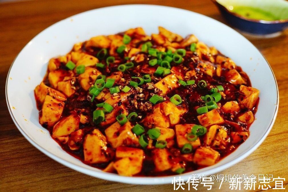 焯水|做麻婆豆腐，要不要焯水？教你正确做法，豆腐鲜嫩入味不易碎