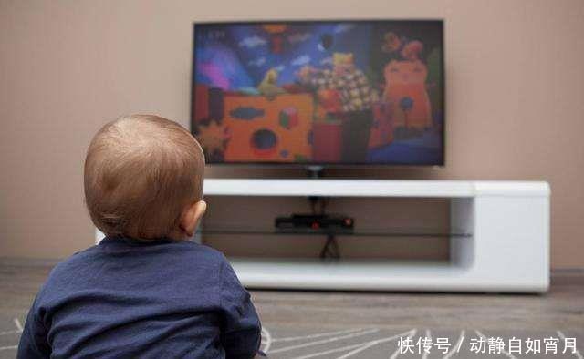 反对孩子们|哈佛大学研究:“经常看电视”和“不看电视”的孩子差距一目了然
