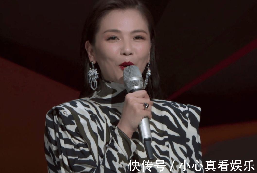 刘涛又翻车了!担任《披荆斩棘的哥哥》主持人,被嘲功底差油腻!