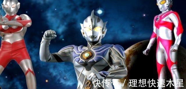 杰斯提斯|奥特曼银河格斗看到雷杰多奥特曼就跑,塔尔塔罗斯真的害怕他