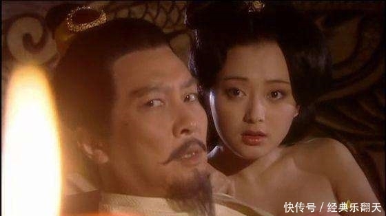 武则天|她是李世民的宠妃，也是武则天的表姐兼婆婆，她到底是谁