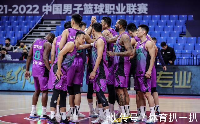 夏晓司|辟谣!山东媒体人发声了,事关山东男篮引援,2人确定进入一线队