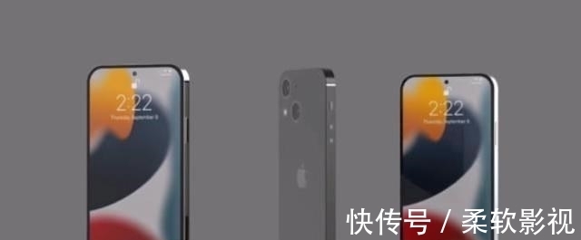 林恩平|iPhone13提前降温，苹果供应链表态，iPhone14有望砍掉刘海设计