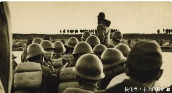 上蹿下跳|中国老兵巡逻，看见一东西上蹿下跳，果断开枪后，日本举国悲痛