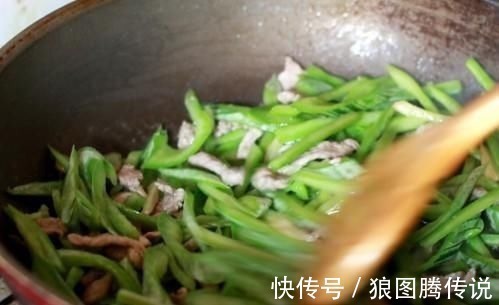 正应季|它是天然的“补钙库”,简单炒一炒,补钙长个头,孩子记得要多吃