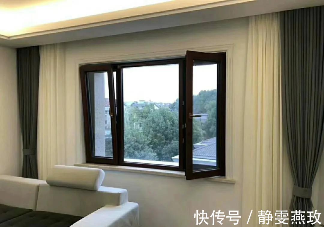 推拉窗|断桥铝这么贵，钱要花得明白！这一份详细选购指南，心里要有数！