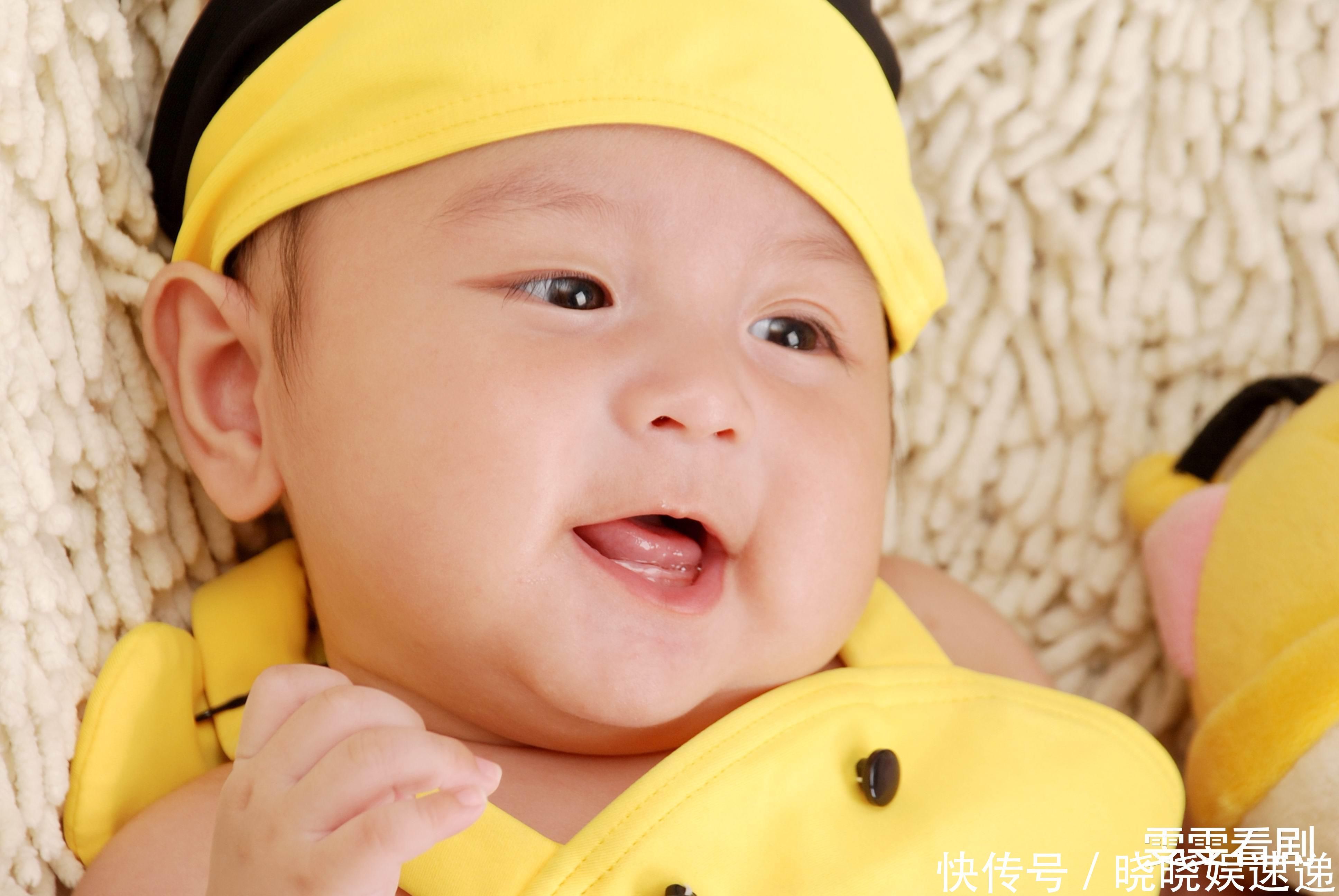 信号|当宝宝进入猛涨期之后,他们的身体会发出哪些信号呢?