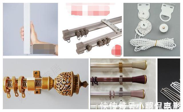 窗帘|内行人揭秘:装修时让你猝不及防的消费项目,主要在这4处地方