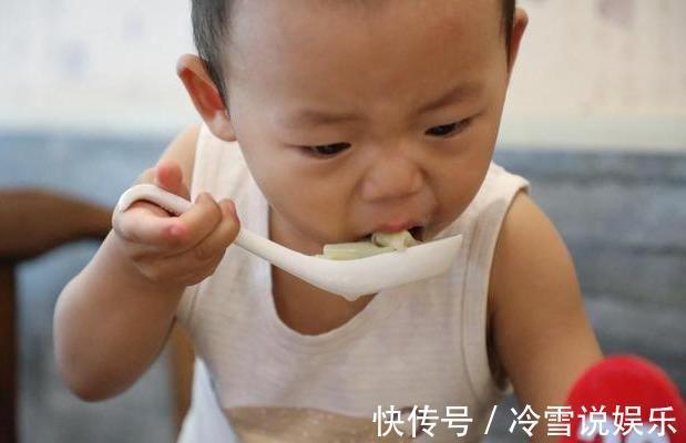 油炸食品|4种早餐很坑娃，孩子身体慢慢“死机”，不少家长在喂，快住手