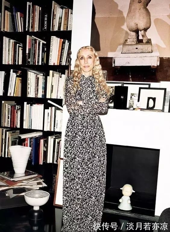 elle|你穿的衣服,藏着你读过的书