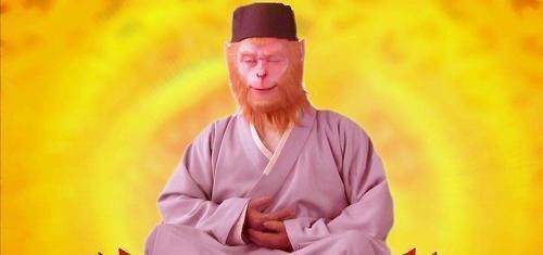 观音|西游记中,悟空成佛后排名在观音之上?你听地藏王咋说