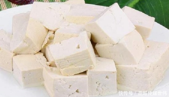 豆腐这样炸,香脆可口,不比炖的差