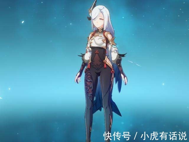 立绘|《原神》将修改四位女角色立绘与模型,会给体验带来哪些影响?