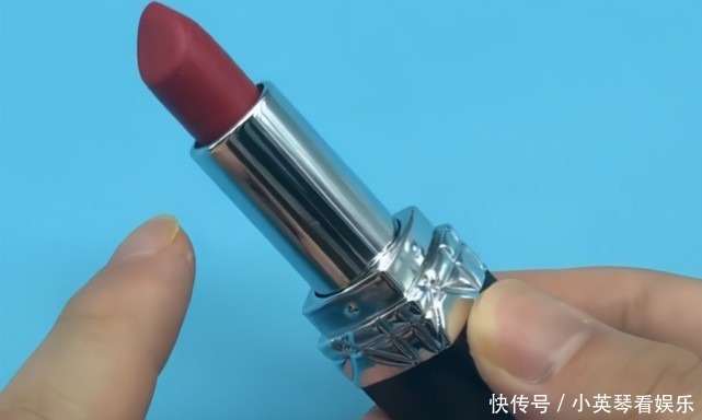 重金属|你用的口红有没有“毒”?只需用“它”搓一搓,立马就能看出来!