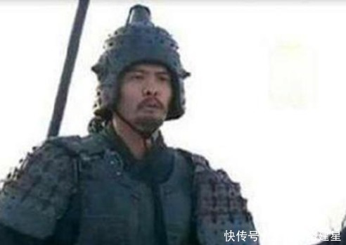 袁绍|三国最可惜的猛将,曾把张辽打下马,打平赵云击败徐晃,死的很冤