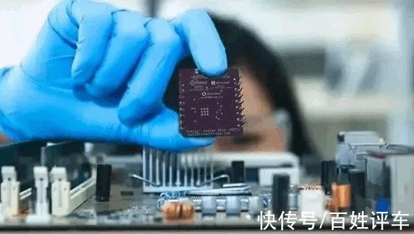 黑市|缺芯真相！黄牛会不会笑到最后？