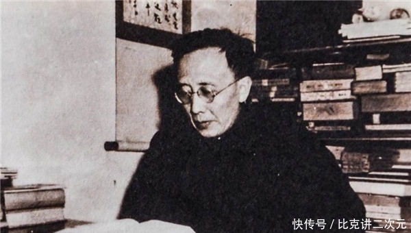  鲁迅一|郭沫若用四字骂鲁迅，鲁迅用五字回骂，世人笑称：这便是郭沫若了