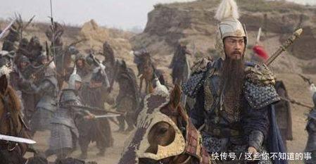 子孙|三国名将子孙，位居水浒五虎将首位，却死于“酒驾”