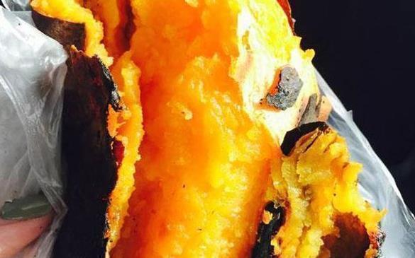 赘肉|早起空腹吃三种食物,坚持半个月,皮肤红润,腹间赘肉慢慢消失