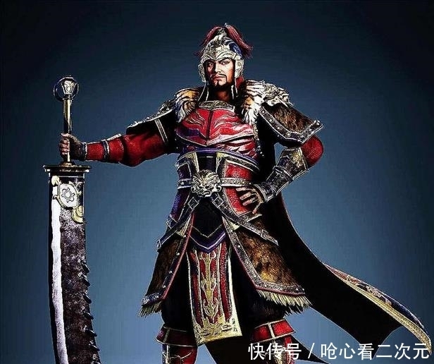 三国|根据正史记载，真实历史三国十大猛将排名，赵云第八，第一无悬念