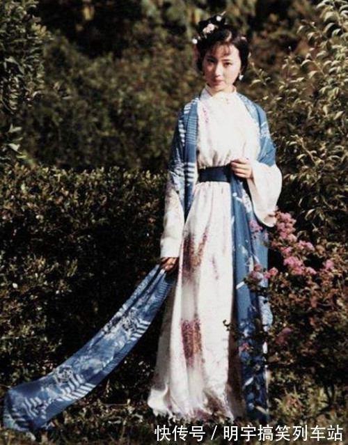 风尘女子$史上真实的林黛玉,一身17嫁,生前红遍上海滩,死后无人收尸