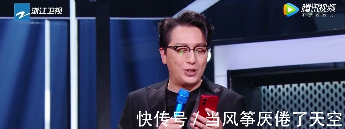 《闪光的乐队》不emo的主题赛,3人太惊艳,2支乐队善于利用规则