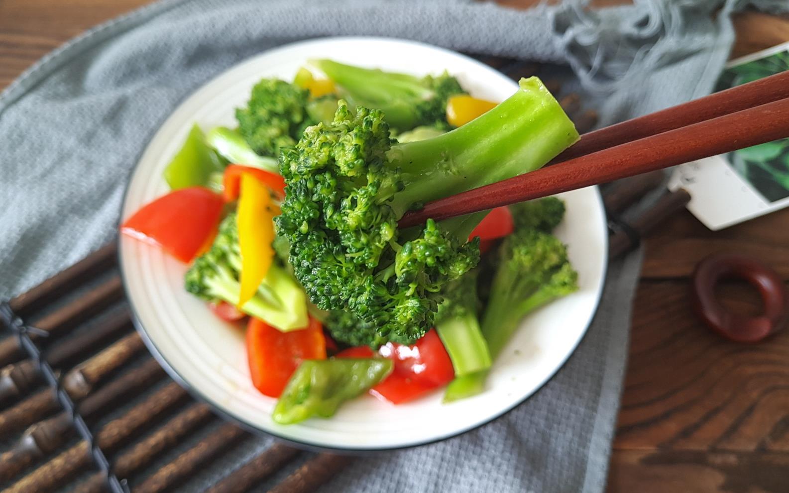 气色|“天然叶酸”终被找到,女人隔三差五吃一次,气血充足气色好